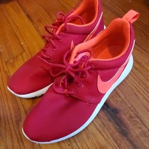 Nike sneakers